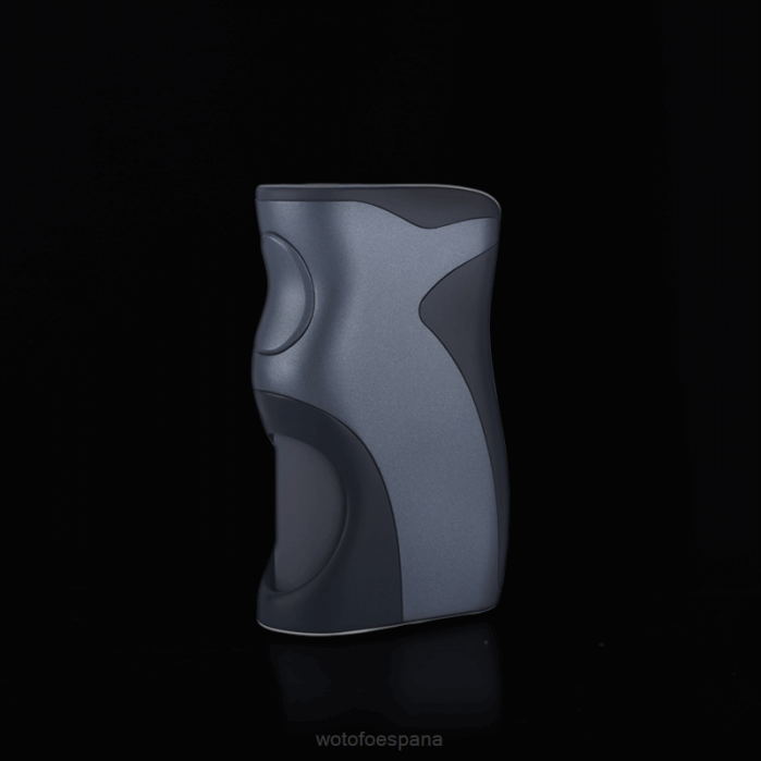 Wotofo RECURVE mod squonk negro | Wotofo Shop Online R226155