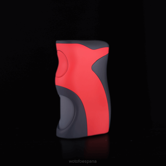 Wotofo RECURVE mod squonk negro | Wotofo Shop Online R226155