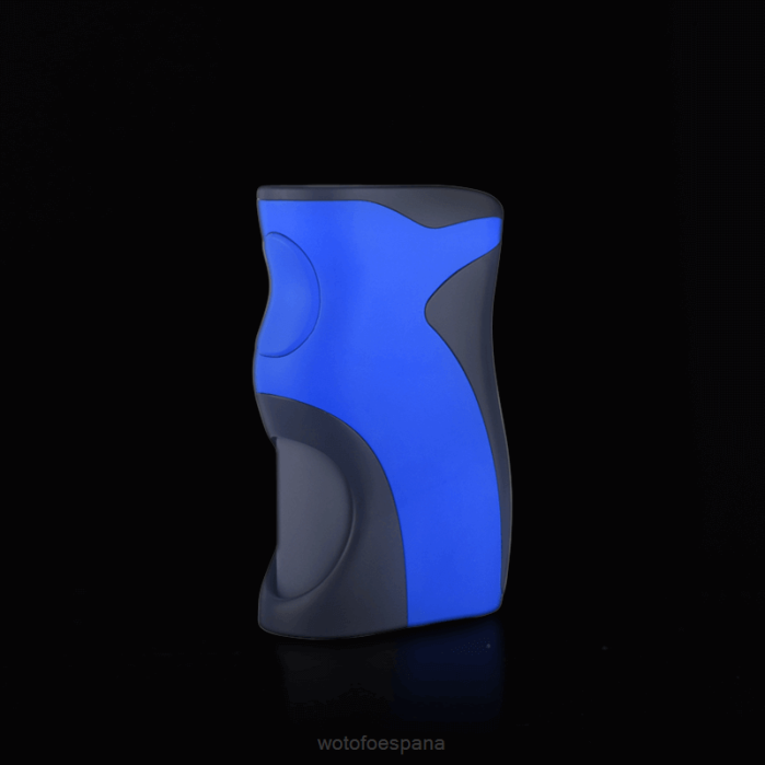 Wotofo RECURVE mod squonk negro | Wotofo Shop Online R226155