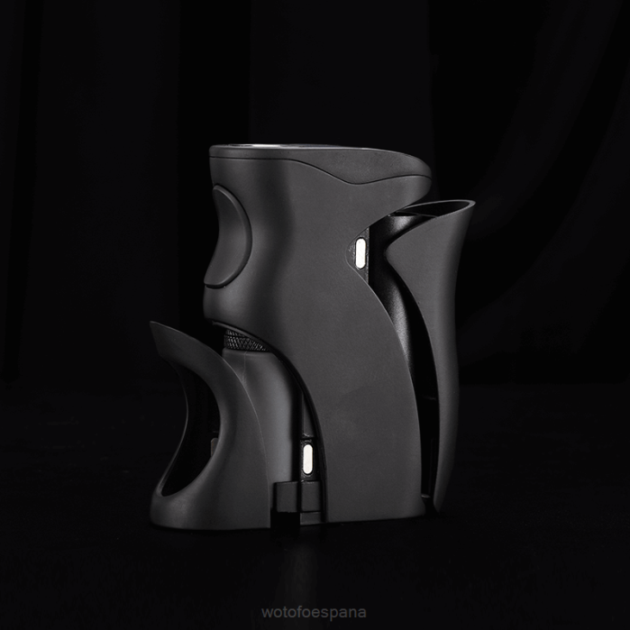 Wotofo RECURVE mod squonk negro | Wotofo Shop Online R226155