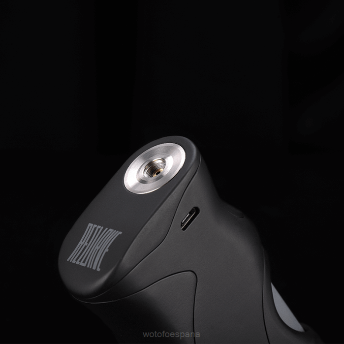 Wotofo RECURVE mod squonk negro | Wotofo Shop Online R226155