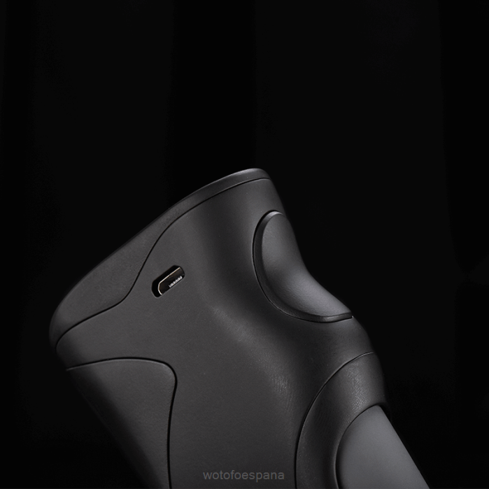 Wotofo RECURVE mod squonk negro | Wotofo Shop Online R226155
