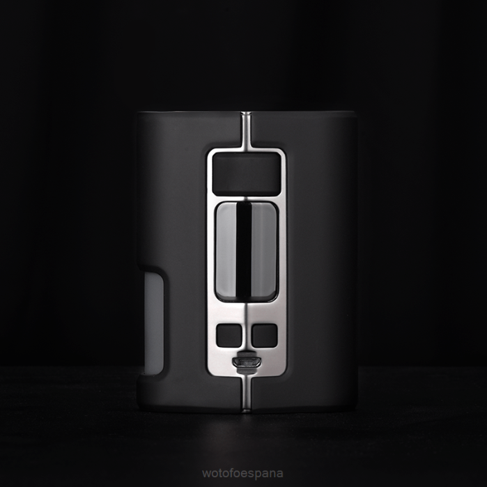 Wotofo mod squonk diádico negro | Wotofo Madrid R226142