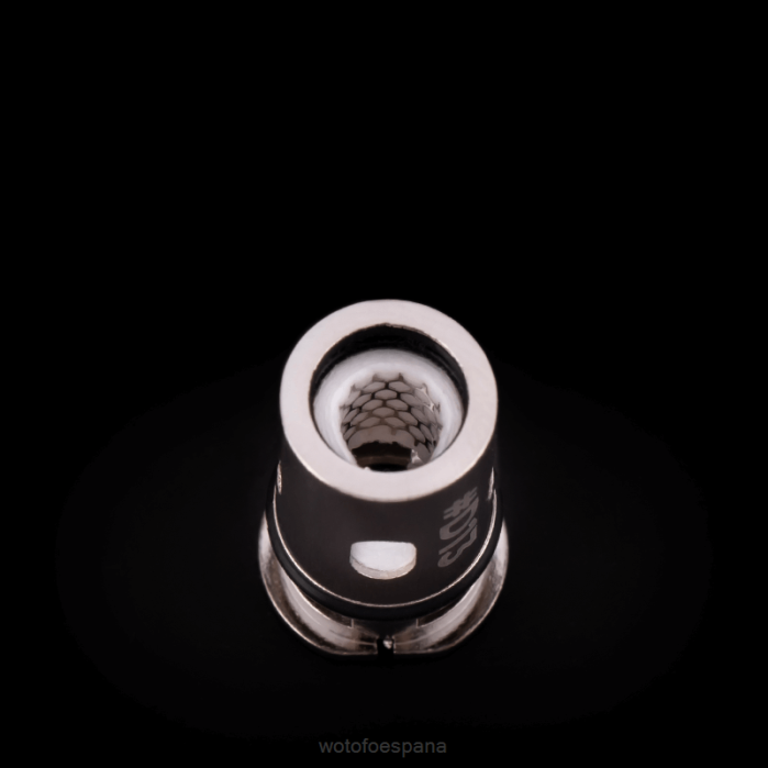 Wotofo MANIK bobina de vaina malla clapton d15 5uds | Wotofo Vape Review R22637