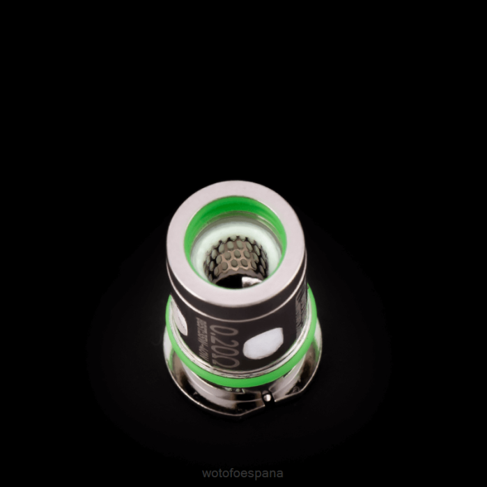 Wotofo MANIK bobina de vaina malla clapton d15 5uds | Wotofo Vape Review R22637