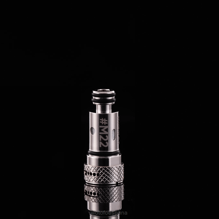 bobina m22 nexmesh 5uds