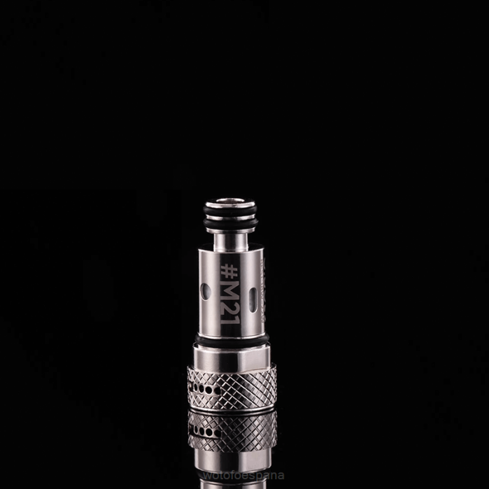 Wotofo NEXMINI bobina de vaina bobina paralela m21 5 piezas | Wotofo Precio R22636