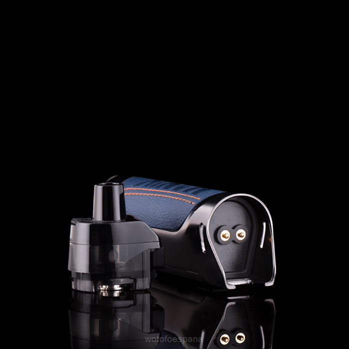 Wotofo MANIK cartucho de vaina vacío 4,5 ml | Wotofo Cigarro Eletronico R22659