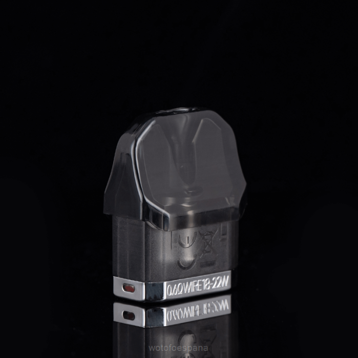 Wotofo MANIK mini cápsula de repuesto Bobina paralela m11 incorporada 3 piezas | Wotofo Vape Review R22657