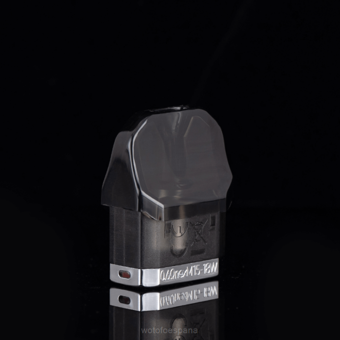 Wotofo MANIK mini cápsula de repuesto Bobina paralela m11 incorporada 3 piezas | Wotofo Vape Review R22657