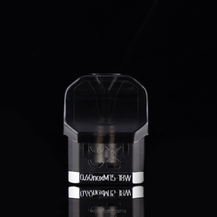 bobina m12 nexmesh incorporada 3uds