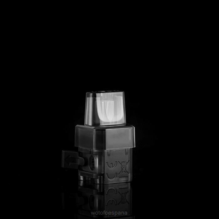 Wotofo NEXMINI cartucho vacio 2,5 ml | Wotofo Vape Pods R22658