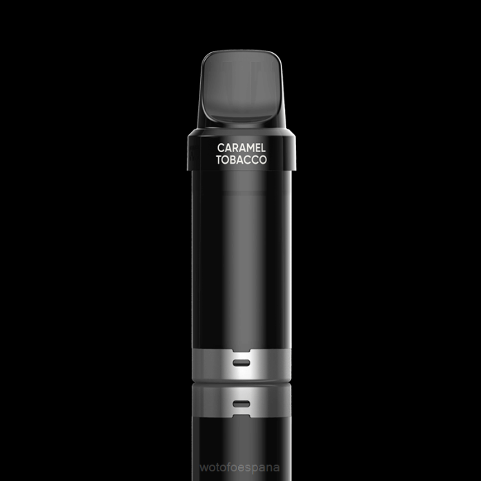Wotofo NEXPOD cápsula de repuesto yogur de fresa 20 mg | Wotofo Desechable R22670