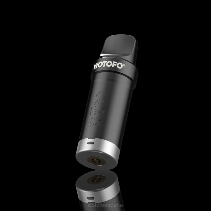 Wotofo NEXPOD vaina de reemplazo 50 mg vapear | Wotofo Shop Online R22655
