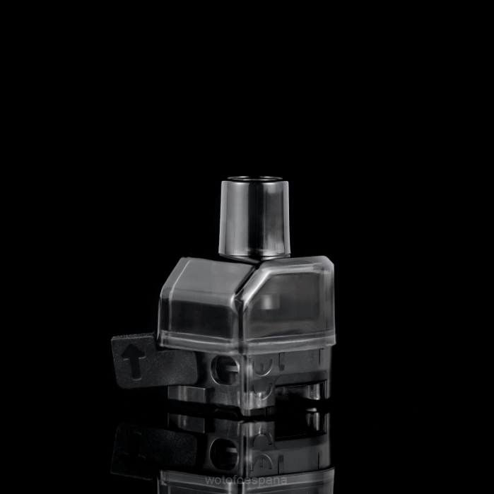 Wotofo SMRT cartucho de vaina cápsula inteligente pnp 4,5 ml | Wotofo Precio R22656