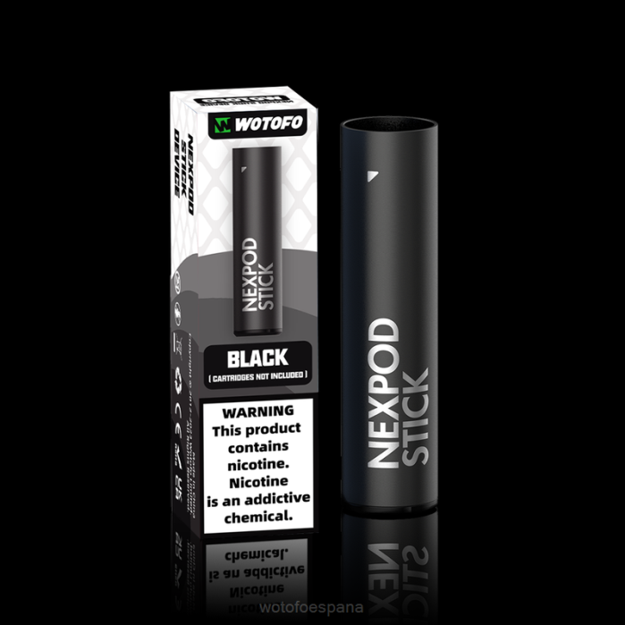 Wotofo NEXPOD dispositivo de palo oro rosa | Wotofo Madrid R22652