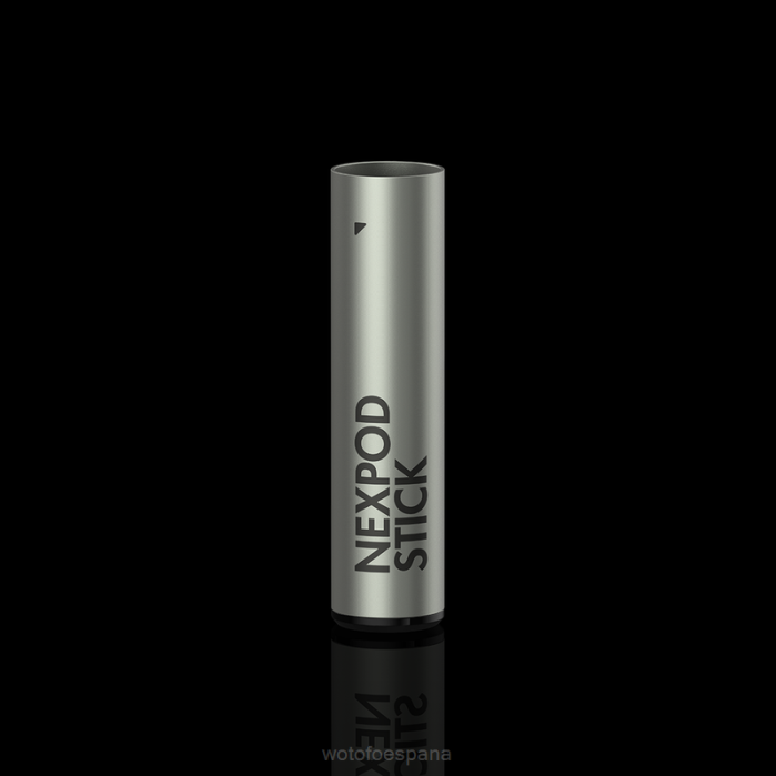 Wotofo NEXPOD dispositivo de palo oro rosa | Wotofo Madrid R22652