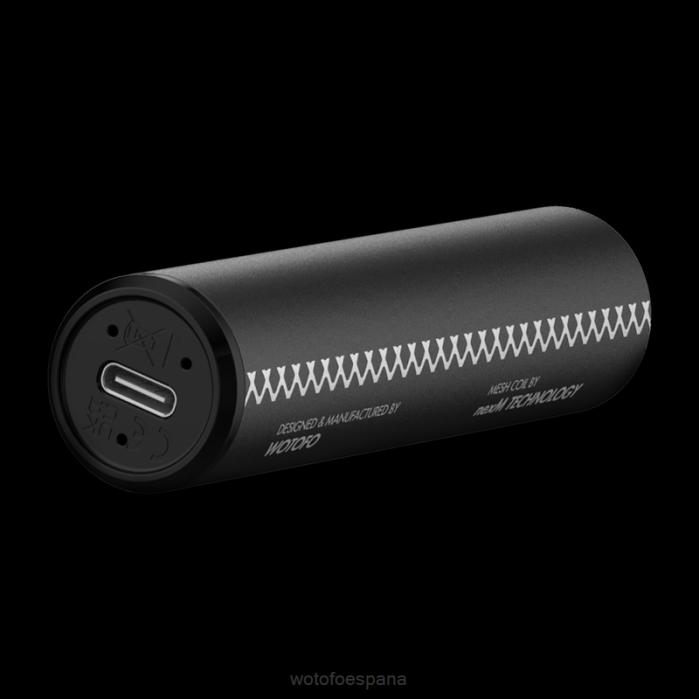 Wotofo NEXPOD dispositivo de palo oro rosa | Wotofo Madrid R22652