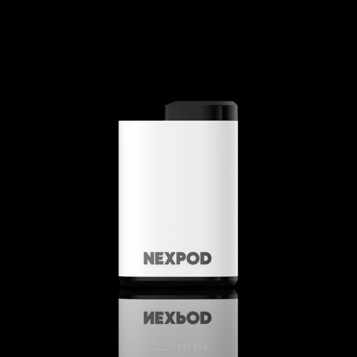 Wotofo NEXPOD dispositivo macarrón morado | Wotofo Vape Pods R22648