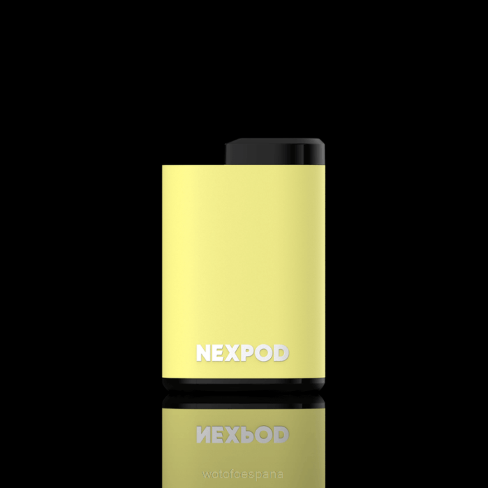 Wotofo NEXPOD dispositivo macarrón morado | Wotofo Vape Pods R22648