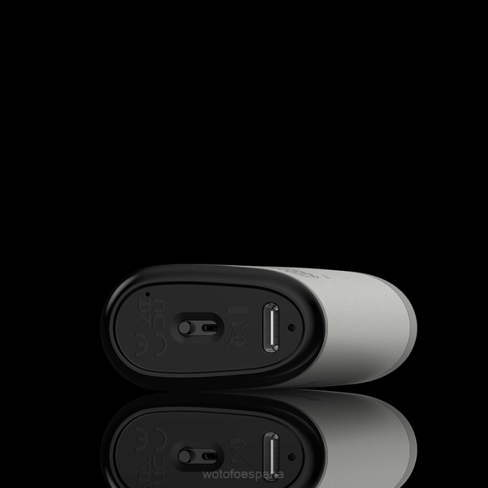 Wotofo NEXPOD dispositivo macarrón morado | Wotofo Vape Pods R22648